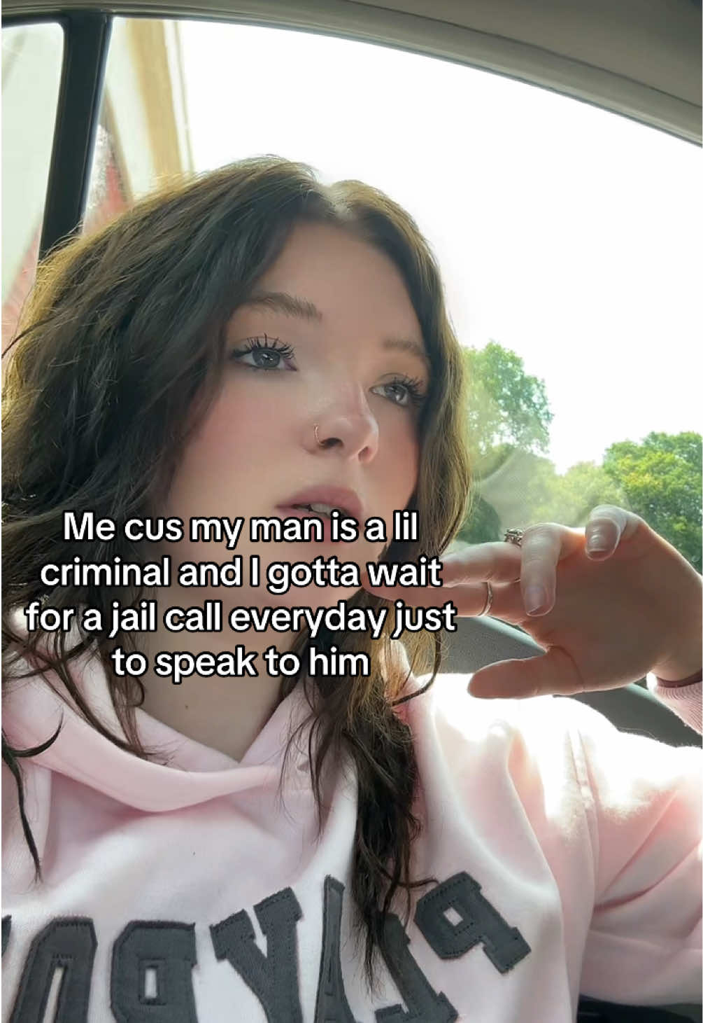 I still answer them calls tho 🤣