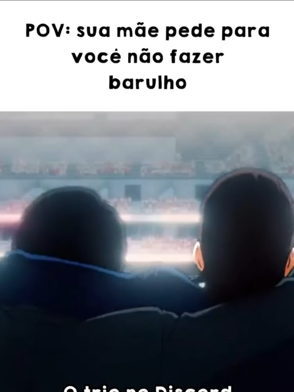 Impossível ficar em silêncio depois de ganhar no acréscimo Ft: @ohvitu13 e @kevennalekey #fyp #foryou #viral #trend #rocketleague #rocketleaguebr #gamer #gaming #humor #meme #edit #animeedit #bluelock #egoista #gol #epico #gameplay #proplayer #momentosgamer #tiktokgamer #otaku #animetok