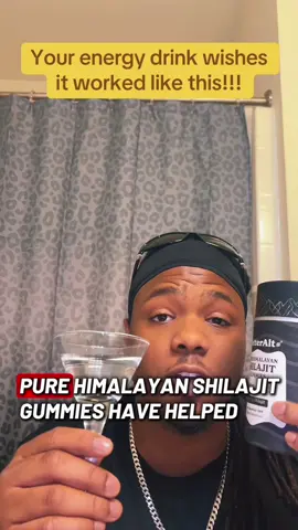 #betteralt #shilajit #tiktokshop 
