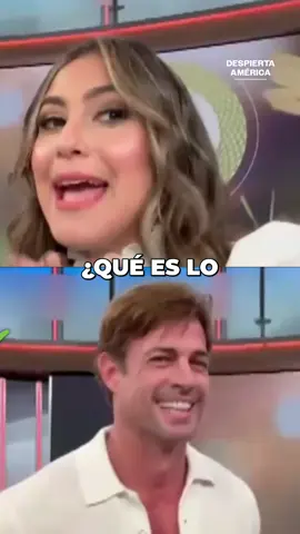 🤯🔥 Así reacciona @williamlevy_ cuando algo sale mal #DespiertaAmérica de lunes a viernes a las 7a/6c por @univision #Confesiones #Declaraciones #clippeo