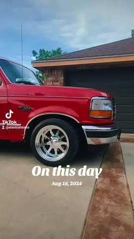 #onthisday