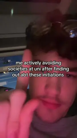 #uni #societies 