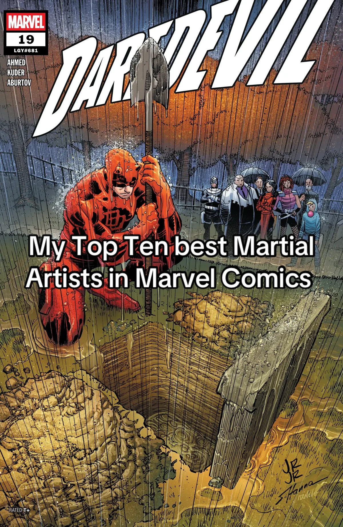 #marvelcomics #comictok #comics #marveltok #martialarts 