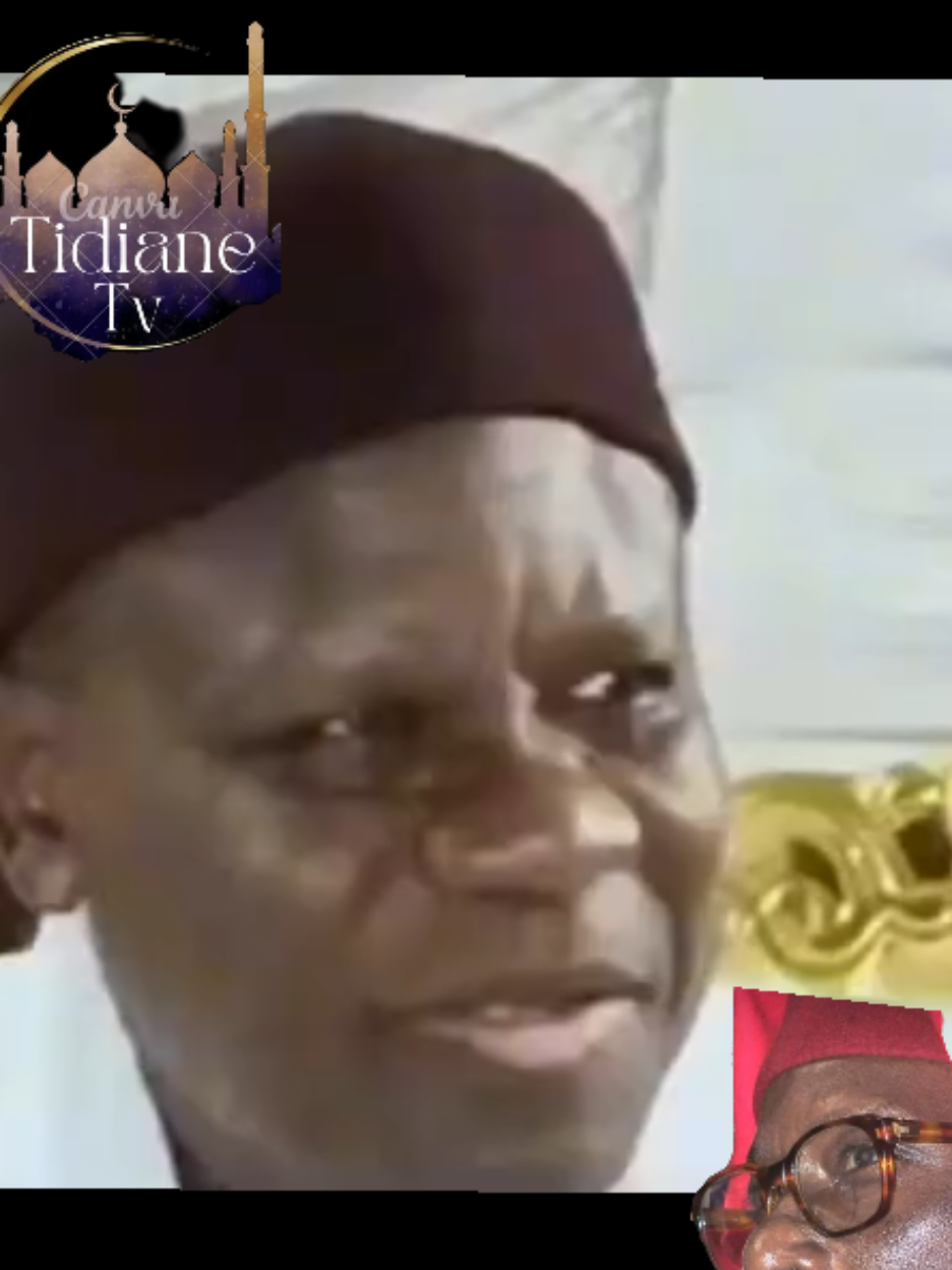 #tidianetv #tiktoksrnegal🇸🇳 #tivaouanelaboôk♥️ #tiktoksenegal🇸🇳 #talibecheikhavie🥰🥰 