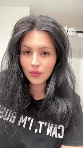 Healthy hair! 😍#fypシ゚viral #tiktokshop #tiktokfinds #healthyhair #oil 