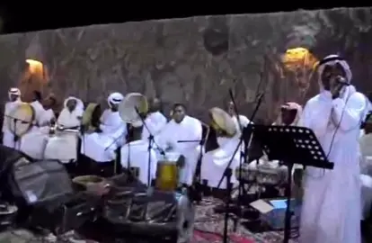 عزوز طايع - فرقة الساري #2012 #اكسبلور #foryou #ذكريات 