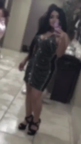 #blackdress #houston #mexicangirl 