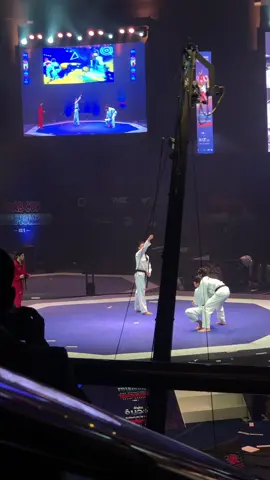 😍😍😍 #fypシ #worldtaekwondo 