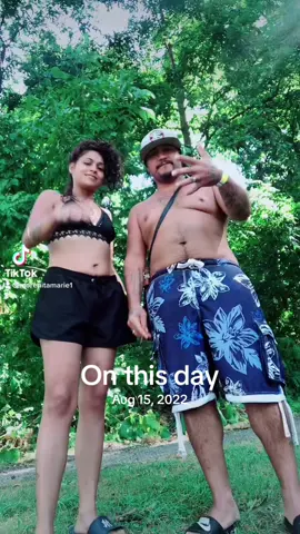 #onthisday yes sirrr 🤗