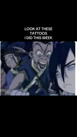 “LOOK AT IT” -Patrick from SpongeBob #art#tattoo#tattooartist#orlandoartist