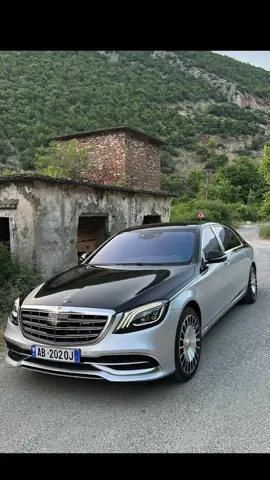 #maybach#