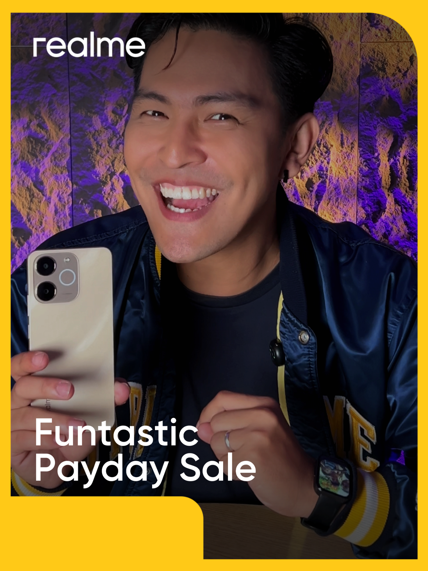 Bakit ka bibili ng mahal na phone? Kung may New realme Note 70 na! Super affordable, Matibay at water resistance na din! #realme #realmeph #realmenote70