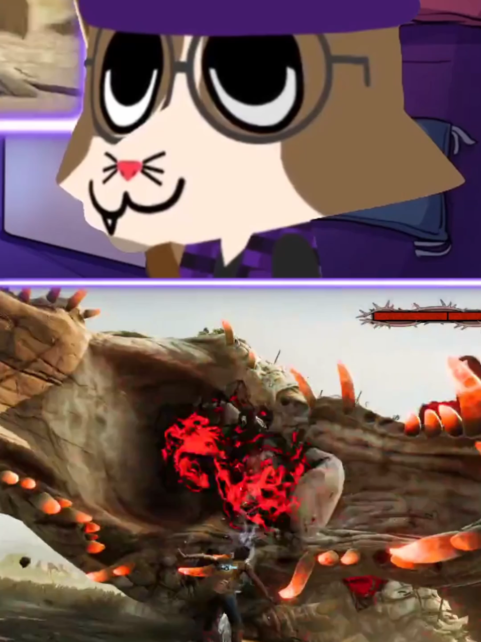 This OST is just... *chef's kiss* Game: South of Midnight #twitch #furrytiktok #twitchclips #vtuber #furry 