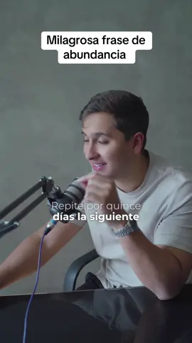 Lo declaro!!! 
