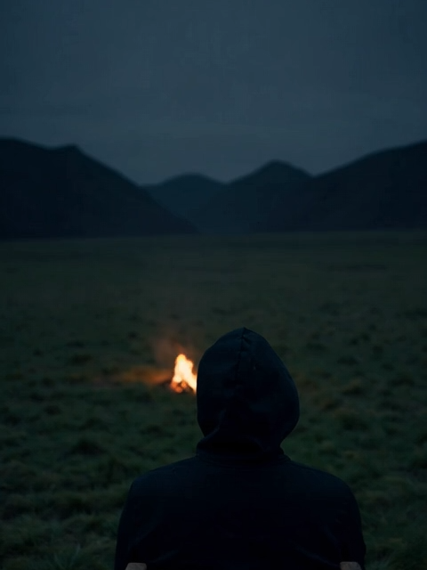 A Moment of Pure Loneliness A man sits alone in an endless field — no words, no movement, just silence and the soft touch of the wind. This isn’t just a video… it's a feeling. The stillness, the distance, the isolation — this is what loneliness truly looks like. #Watch till the end and feel it. #NoDialogue #JustEmotion #loneliness #cinematicshort #solitudem83 #hoodieman #silentvideo #emotionalscene #deepvibes #aestheticvideo #tiktokfilm #sadvideo #poeticgerman #shortfilmvibes #emptiness #sadness #Snowfall #daily #SEA #divertido