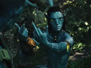 repost #fyp #loak #jakesully #avatar #avatarthewayofwater 