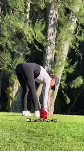 the struggle continues ⛳️ #golf #golfgirl #fyp #golfer #golfcomedy 