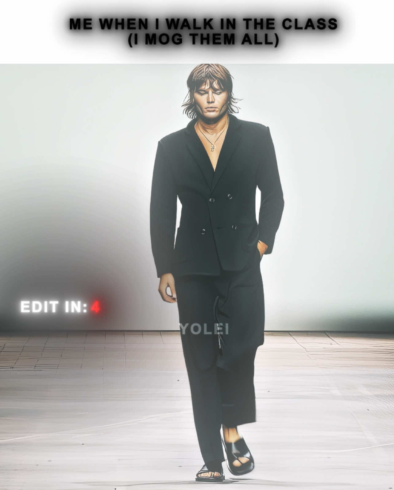 Jordan Barrett edit #jordanbarrett #jordanbarrettedit #edit #looksmax #looksmaxing 