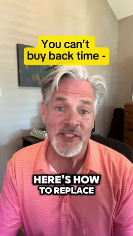 You can’t buy back time — but you can buy freedom. 👇      Stuck in a job you can’t leave yet? That’s me.          Then I found a system that actually works.          I built a side business with AI and free traffic while keeping my job.      I’m a 58-year-old dad of 10, grandpa of 6, and engineer in Houston.      I started affiliate marketing to buy back my time, get financially free, and finally build something for my family — not just my employer.        If I can do this at 58, so can you!   👉 Comment “FREEDOM” if you want options, not orders.