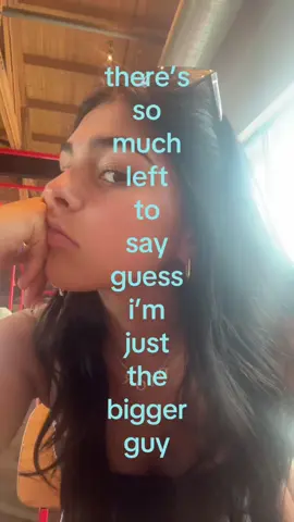 😔