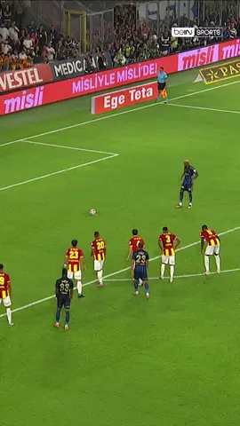 🧤 Mateusz Lis, Anderson Talisca'nın penaltısında gole izin vermiyor! | #GÖZvFB