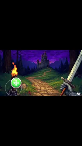 «Dark Fantasy» by Nolodin Games LLC - find in PlayMarket 