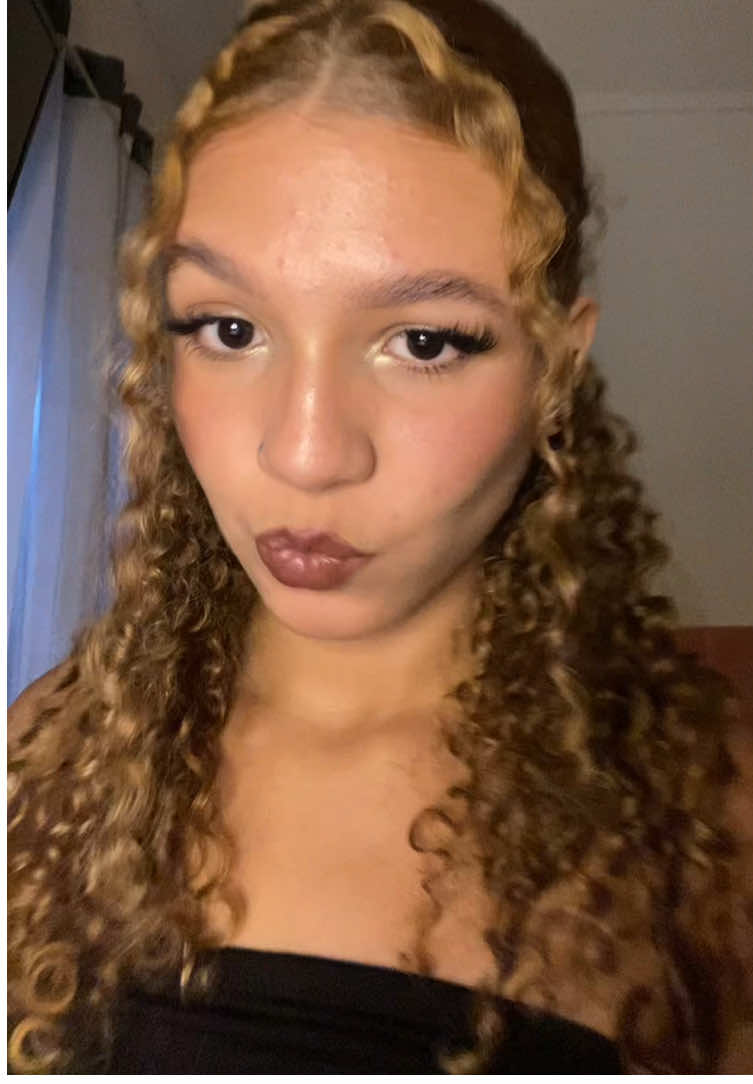 #latinamakeup #baddie #fyp #viral 