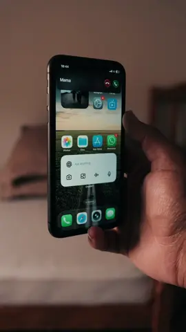 @notaringtones #iphone #iphonetricks #iphonetips #ايفون #notaringtones 
