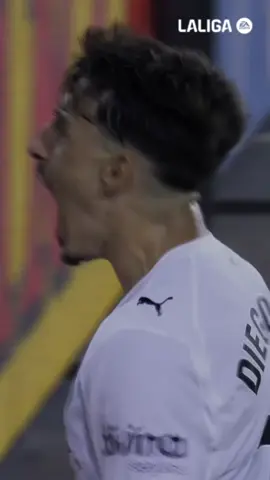 GOAAAAAAL #LALIGAHighlights #TiktokFootball 