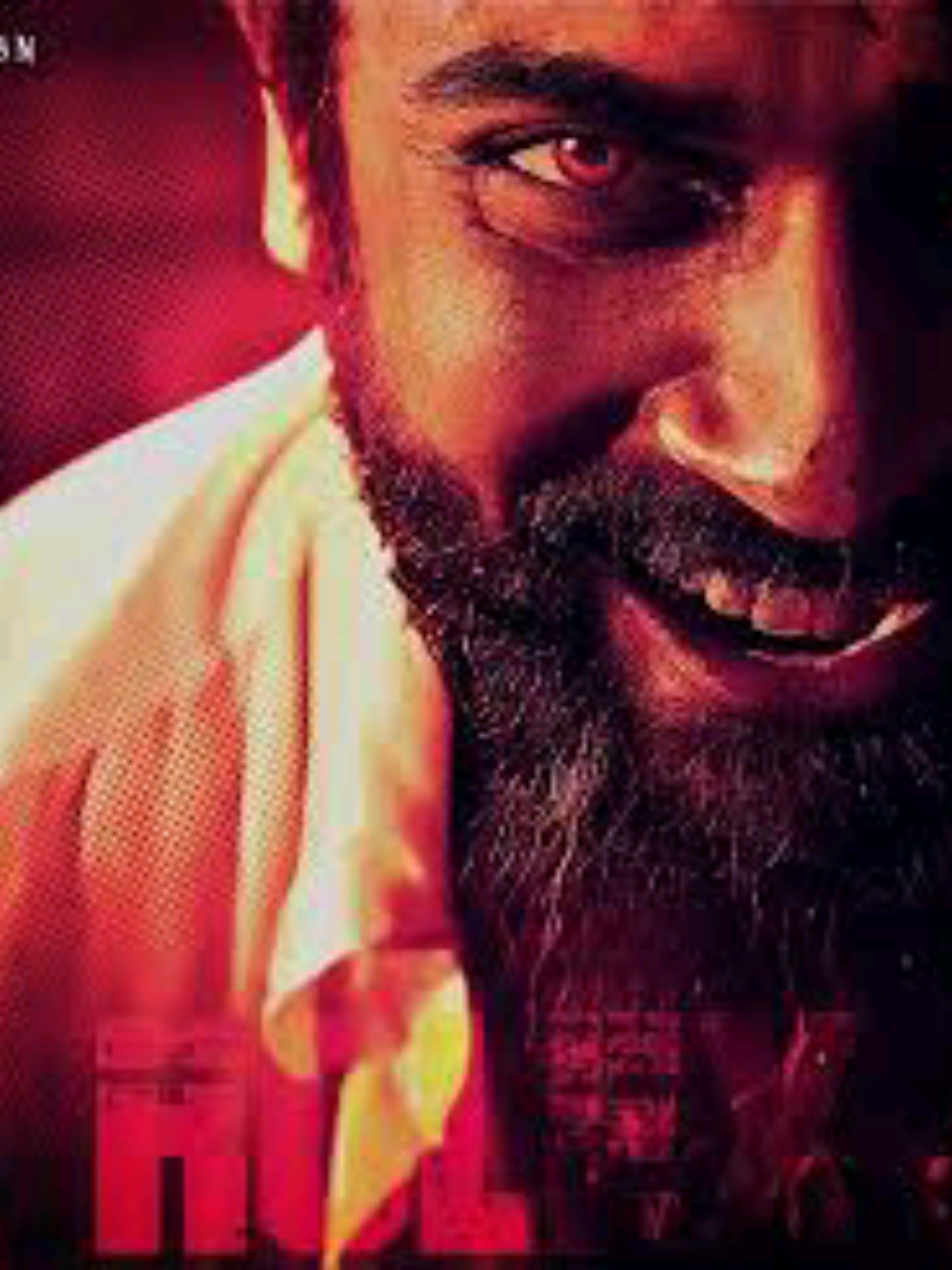Dahaa Bgm 