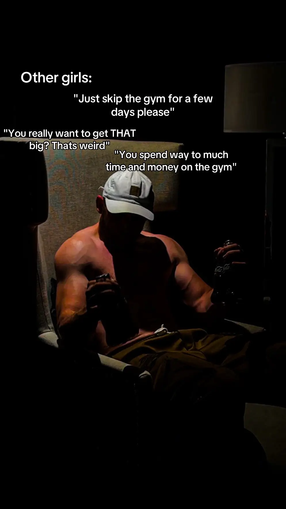 #gymmotivation #GymTok #BookTok #girlfriend #Relationship 
