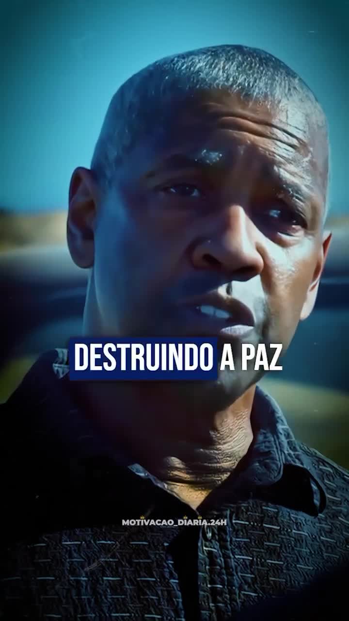 🟠 A comparação tem destruído a paz de muita gente. Enquanto você olha demais pra vida dos outros, se perde do que Deus tem pra você. Cada um tem um chamado — e tirar os olhos da sua trilha só gera frustração. Deus te formou com propósito. Antes de tudo, Ele já te conhecia (Jeremias 1:5). O que é seu, ninguém tira — mas precisa foco e fé no caminho. Anda no seu tempo. E deixa Deus guiar teus passos. No tempo dEle, tudo acontece. E acontece perfeito. 📌 Salva esse post pra não se perder de si. 💬 Comenta “EU CONFIO NO MEU CAMINHO”. 🔗 E compartilha com quem vive se comparando.