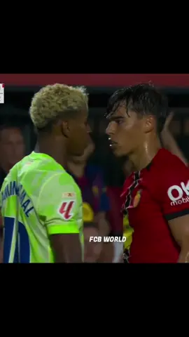 Goal lamine today 🔥💀#today #laliga #lamineyamal #barcelona #mallorca 