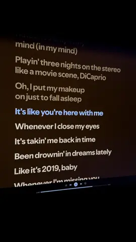 Dream by Lisa#dream#lisa #recomendation #lyric #fyp 