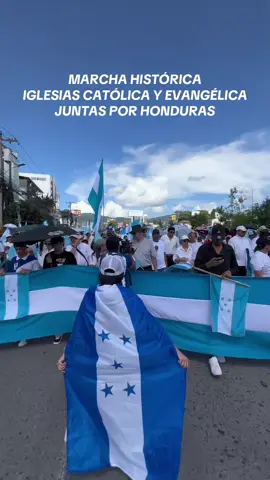 Honduras no le pertenece al narco familión, Honduras le pertenece a Cristo. 