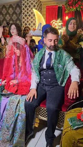 Fatma ú Mehmet✨ Kına merasimi  #kina #dugun #viraltiktok #kesfett #kınaorganizasyon 