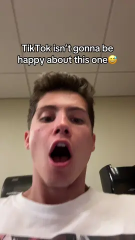 Like all you’re telling me is I’m doing the right thing TikTok, but also leave me alone😂😂 #Tiktok #Proud #Burp #Tryme #nevergiveup 