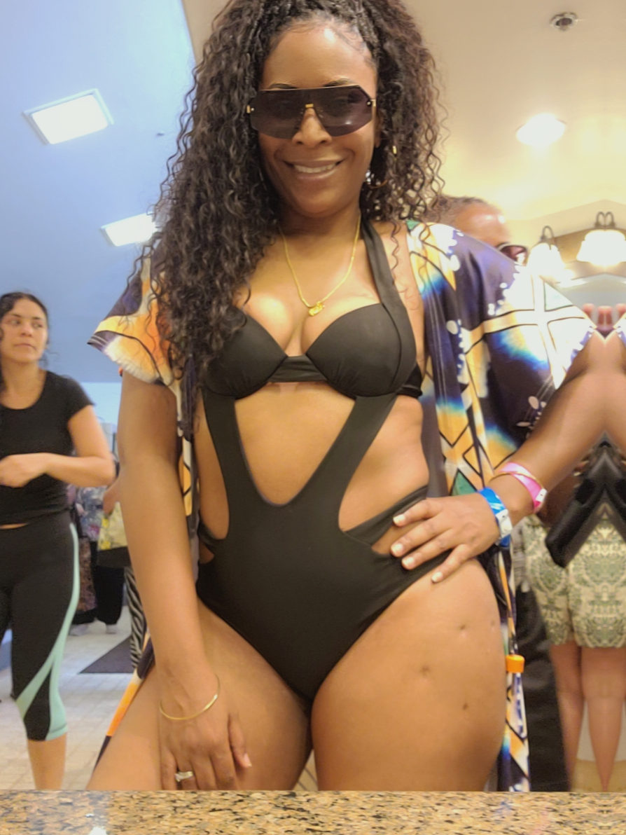 47 Loading! Glen Ivy Hot Springs Spa turn up woth the Ladies! #SelfCare #HappyBirthday 
