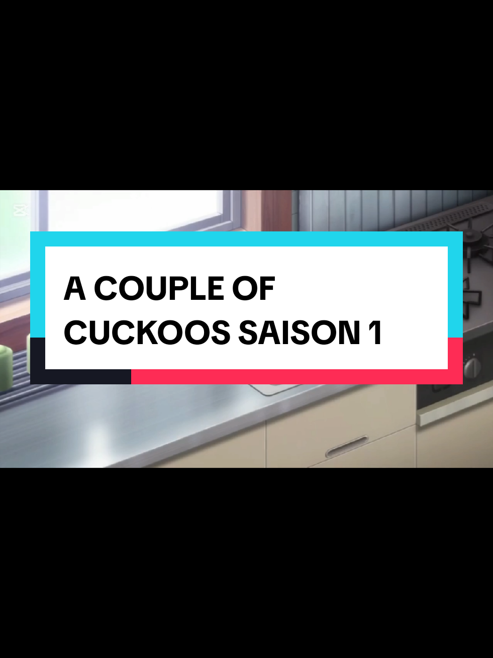 #anime #manga #animeromance #acoupleofcuckoos 