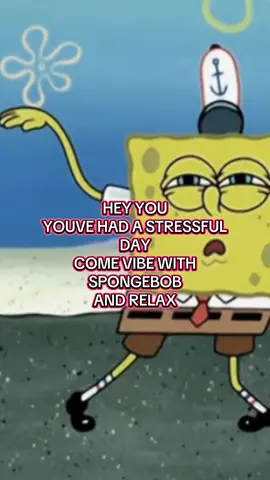 COME VIBE! #spongebob #metal #deathmetal #metalmemes #deathcore 