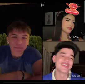 @✰ 𝐇𝐚𝐘𝐚𝐌 ✰ @aliardaaak @أحمد وليد | Ahmad walid #tiktok #foryou #اكسبلورexplore #trending #live 