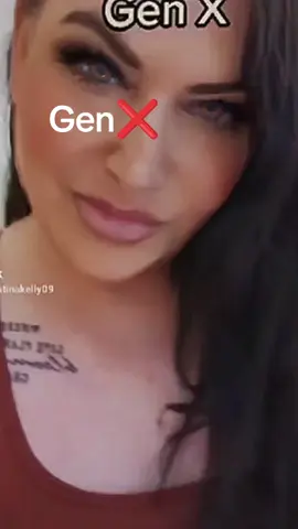 #genx #genxcrew #genxfamily #fyp 