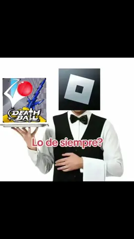 Quítenme este vicio, paro 😞 #DeathBall #BolaDeLaMuerte #Roblox