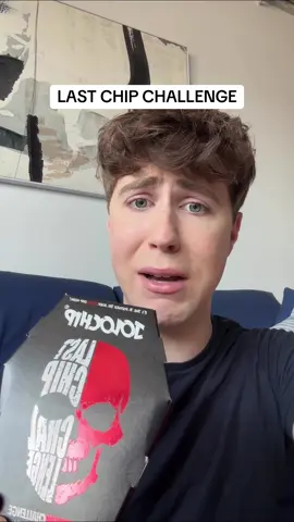 Subtle foreshadowing 🤣 