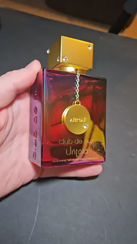 supposedly this is a BR 540 clone or twist #fragrancetiktok #perfumetiktok #cologne #grwm #tiktokshop 
