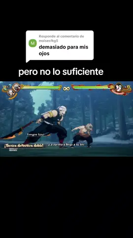 Respuesta a @moisesfkg5 #demonslayer #demonslayerhinokamichronicles #creatorsearchinsights 