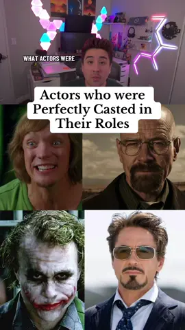Actors who were Perfectly Casted in Their Roles #matthewlillard #darthvader #optimusprime #petercullen 