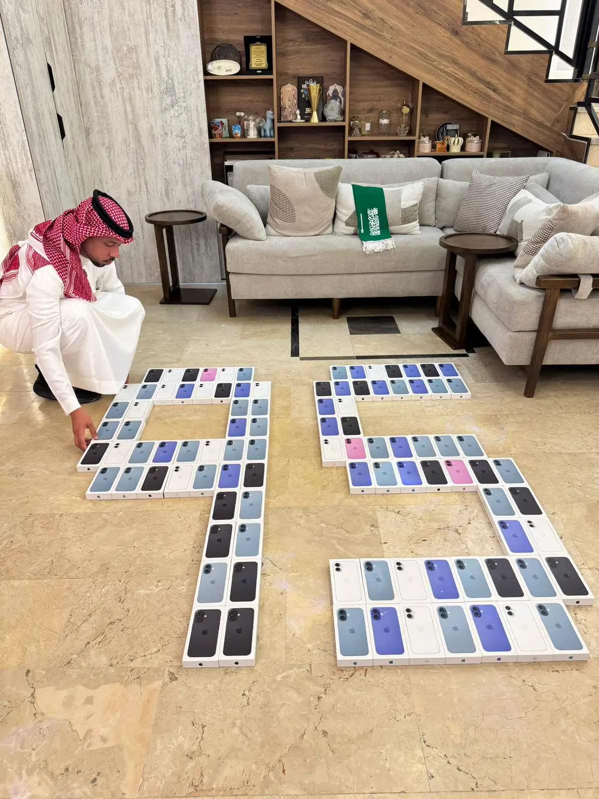 #خالد_العليان #السعودية #هدايا #اليوم_الوطني 