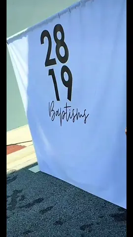 #baptism #2819church #2819church #matthew2819 #jesusisking👑 