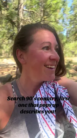 “Apparently 90’s country has us pegged… ‘Heads Carolina, Tails California.’ And yeah, the chaos checks out 🤷‍♀️ RV, kids, adventures, total hot mess — all of it. But Cali?? Nope. Flip a coin again please 😂 #CrazyLife #90sCountryVibes#RVLife #lifeofthenomad  @Reel Mess Outdoors 